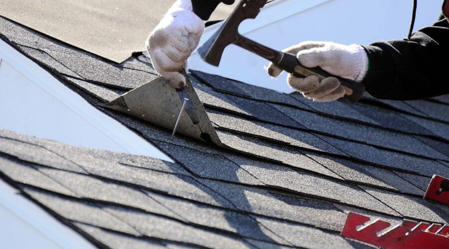 Expert Emergency Roof Repairs services in Georgetown, MA